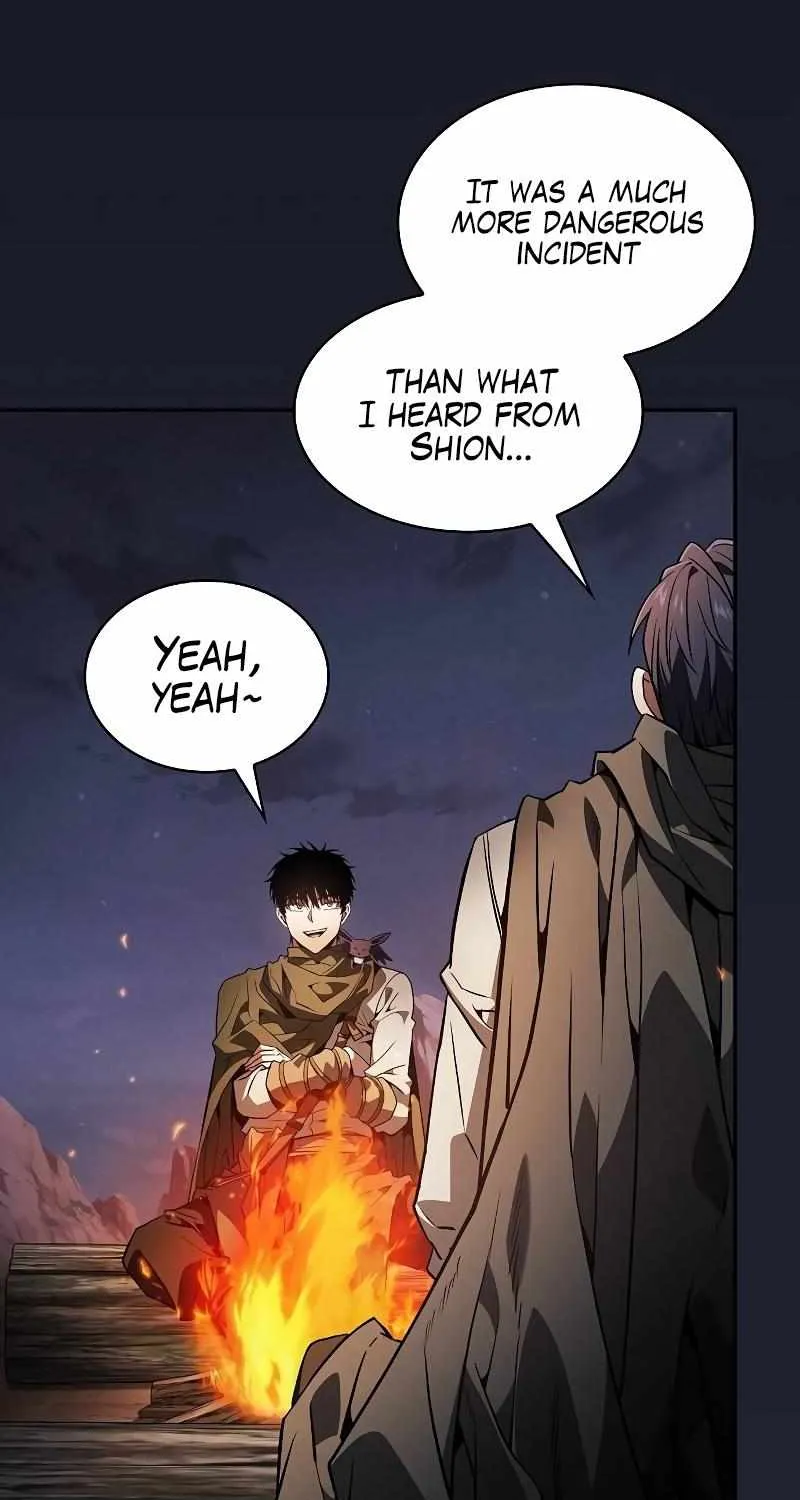 Read Academy Genius Swordmaster chapter 107 image 26 on Lezhin