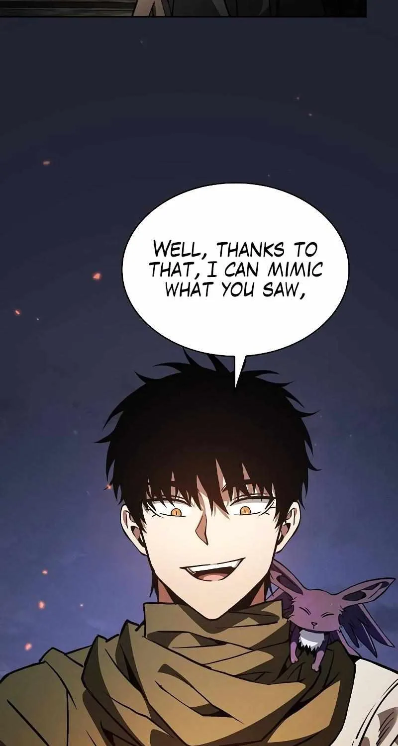Read Academy Genius Swordmaster chapter 107 image 27 on Lezhin