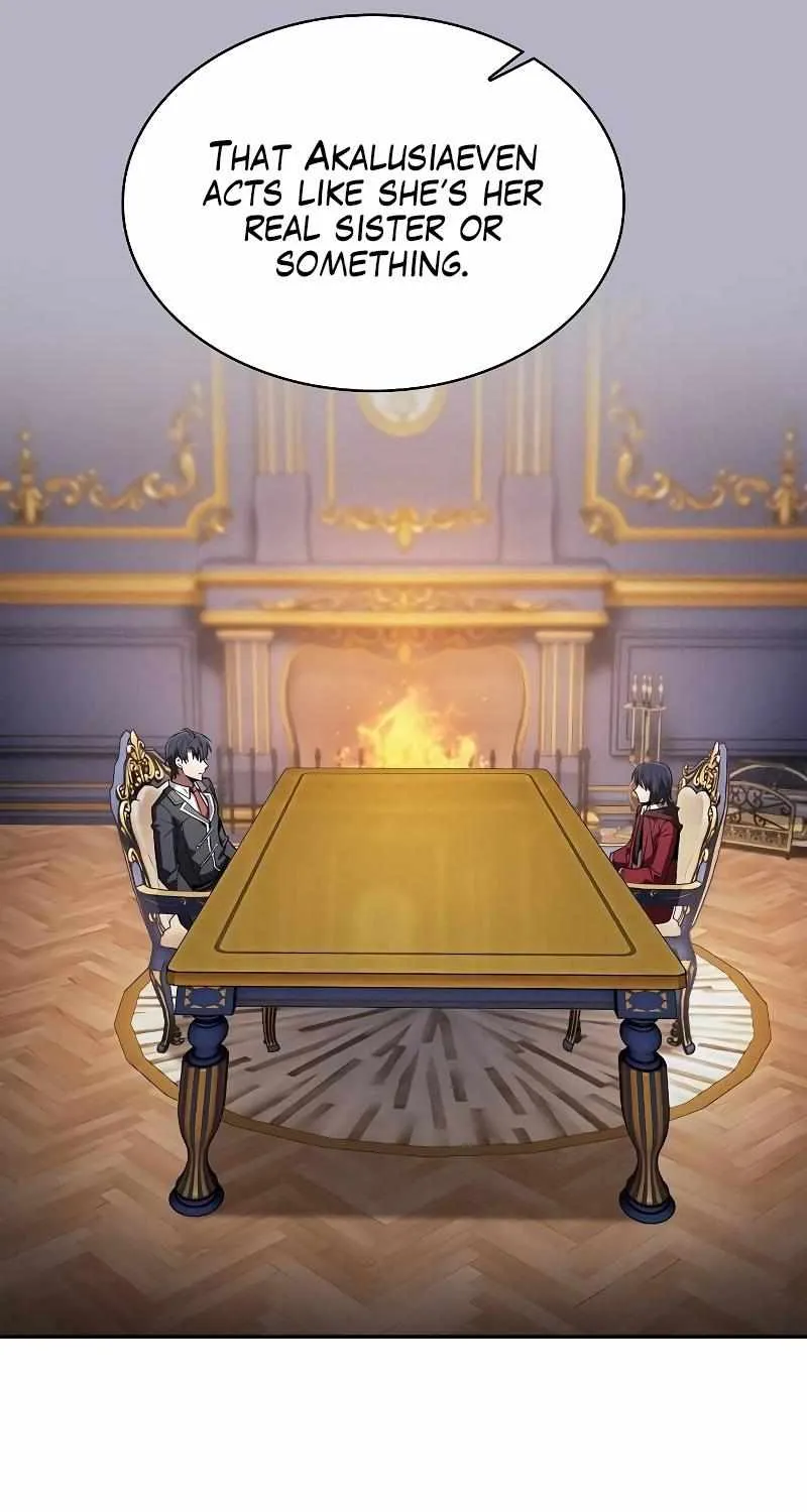 Read Academy Genius Swordmaster chapter 107 image 32 on Lezhin