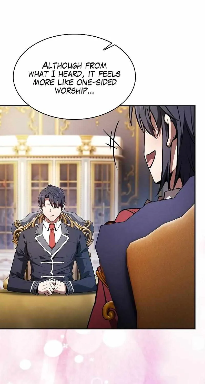 Read Academy Genius Swordmaster chapter 107 image 33 on Lezhin