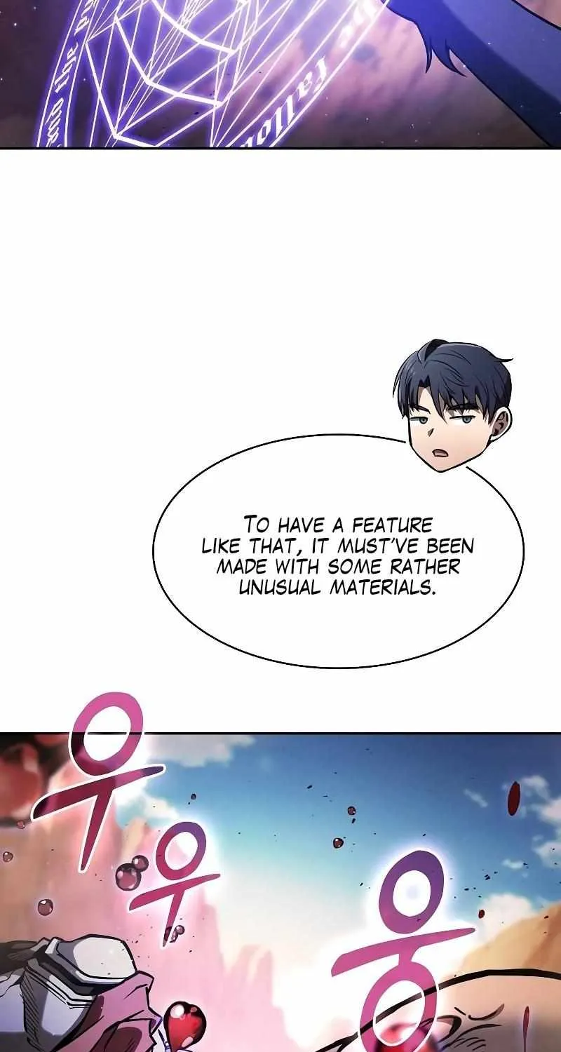 Read Academy Genius Swordmaster chapter 107 image 5 on Lezhin