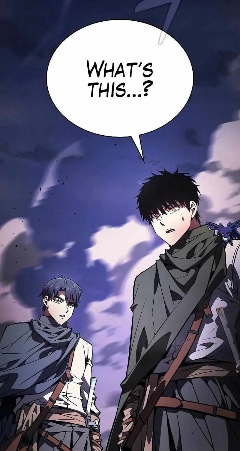 Read Academy Genius Swordmaster chapter 107 image 57 on Lezhin