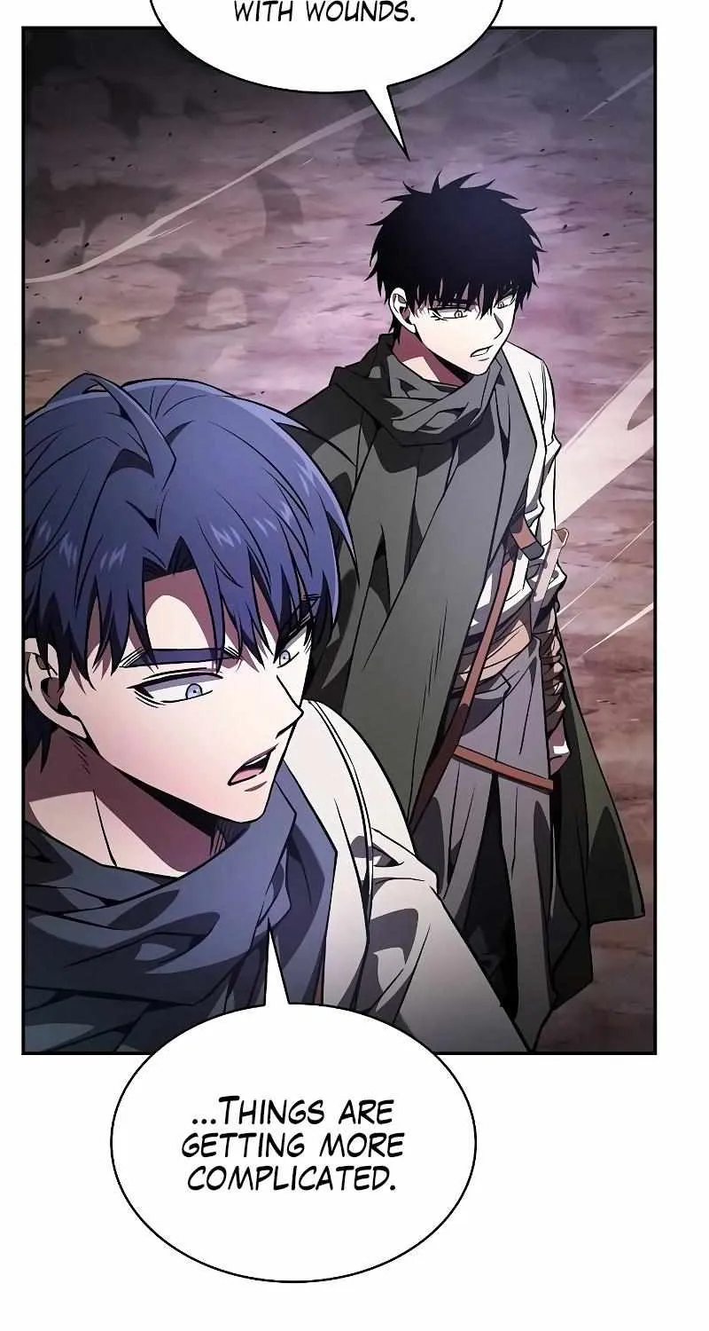 Read Academy Genius Swordmaster chapter 107 image 61 on Lezhin