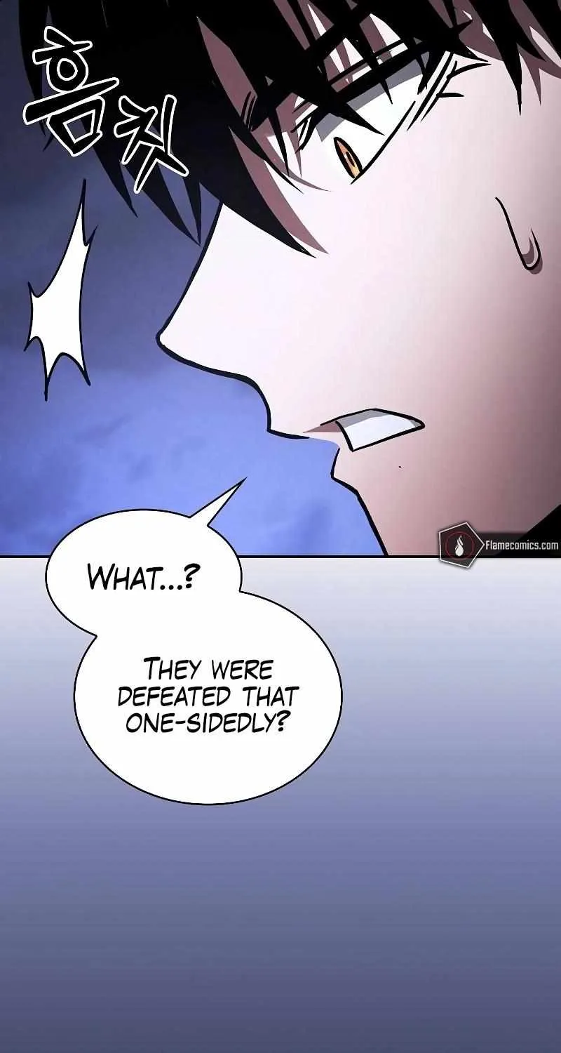 Read Academy Genius Swordmaster chapter 108 image 28 on Lezhin