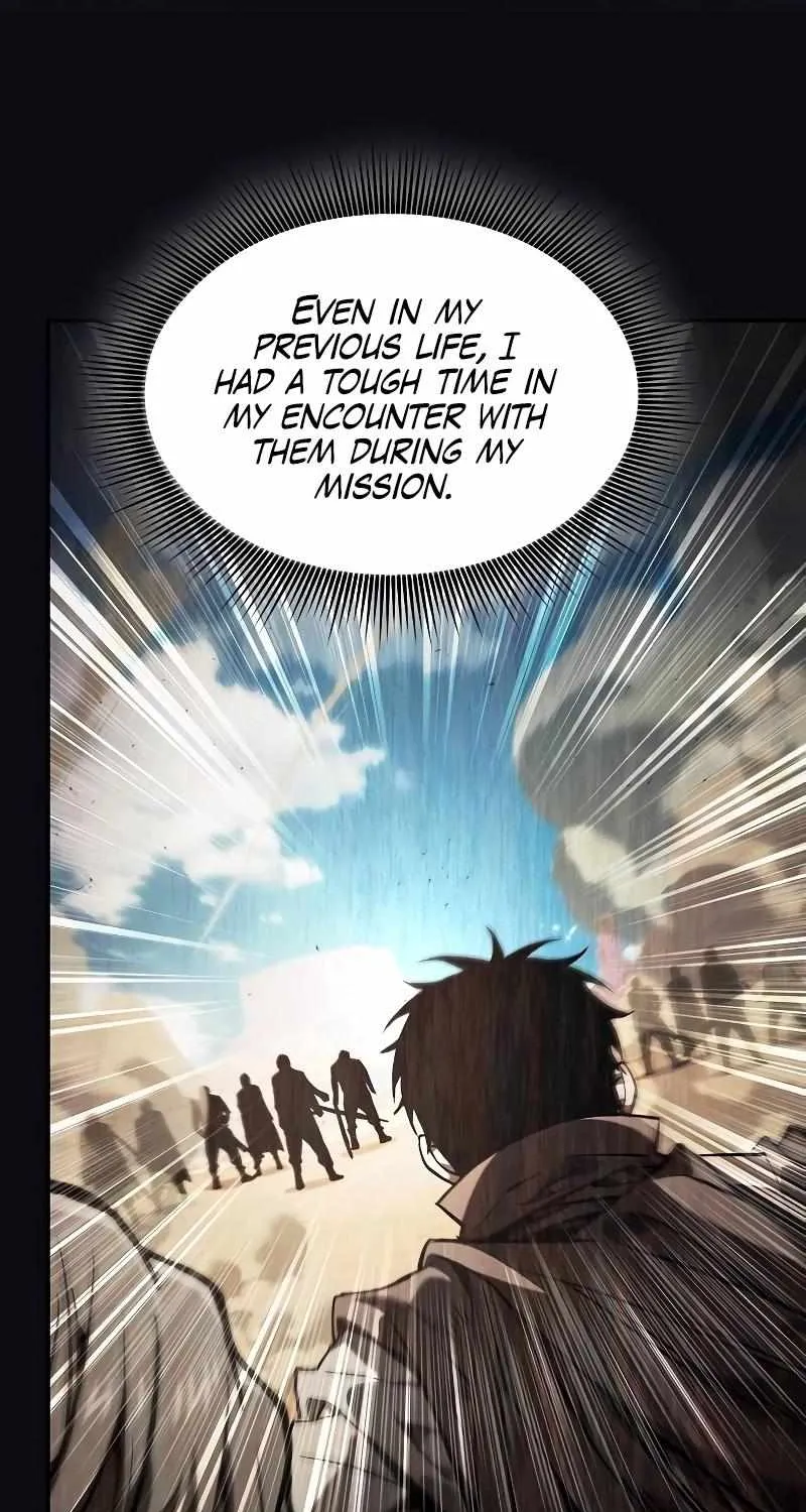 Read Academy Genius Swordmaster chapter 108 image 32 on Lezhin