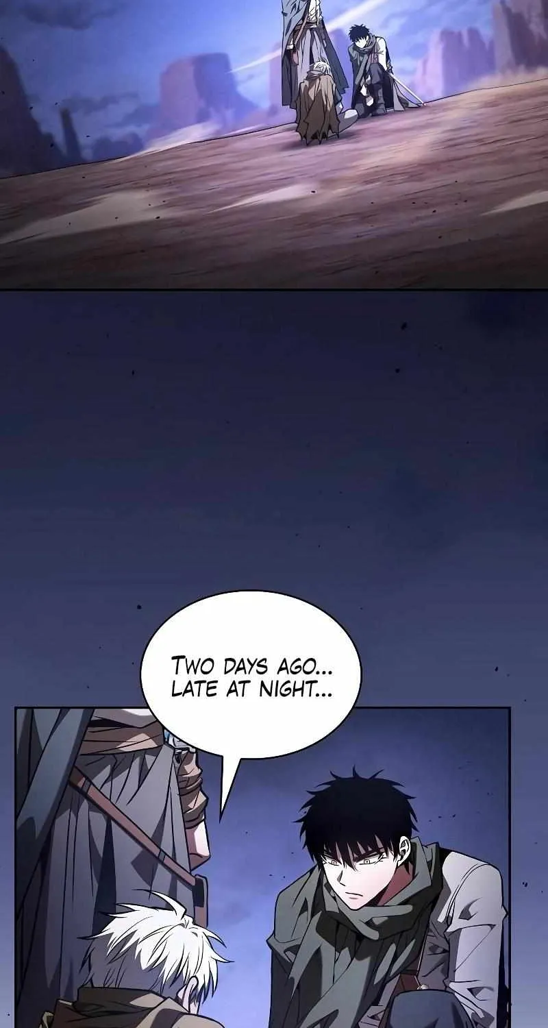 Read Academy Genius Swordmaster chapter 108 image 4 on Lezhin