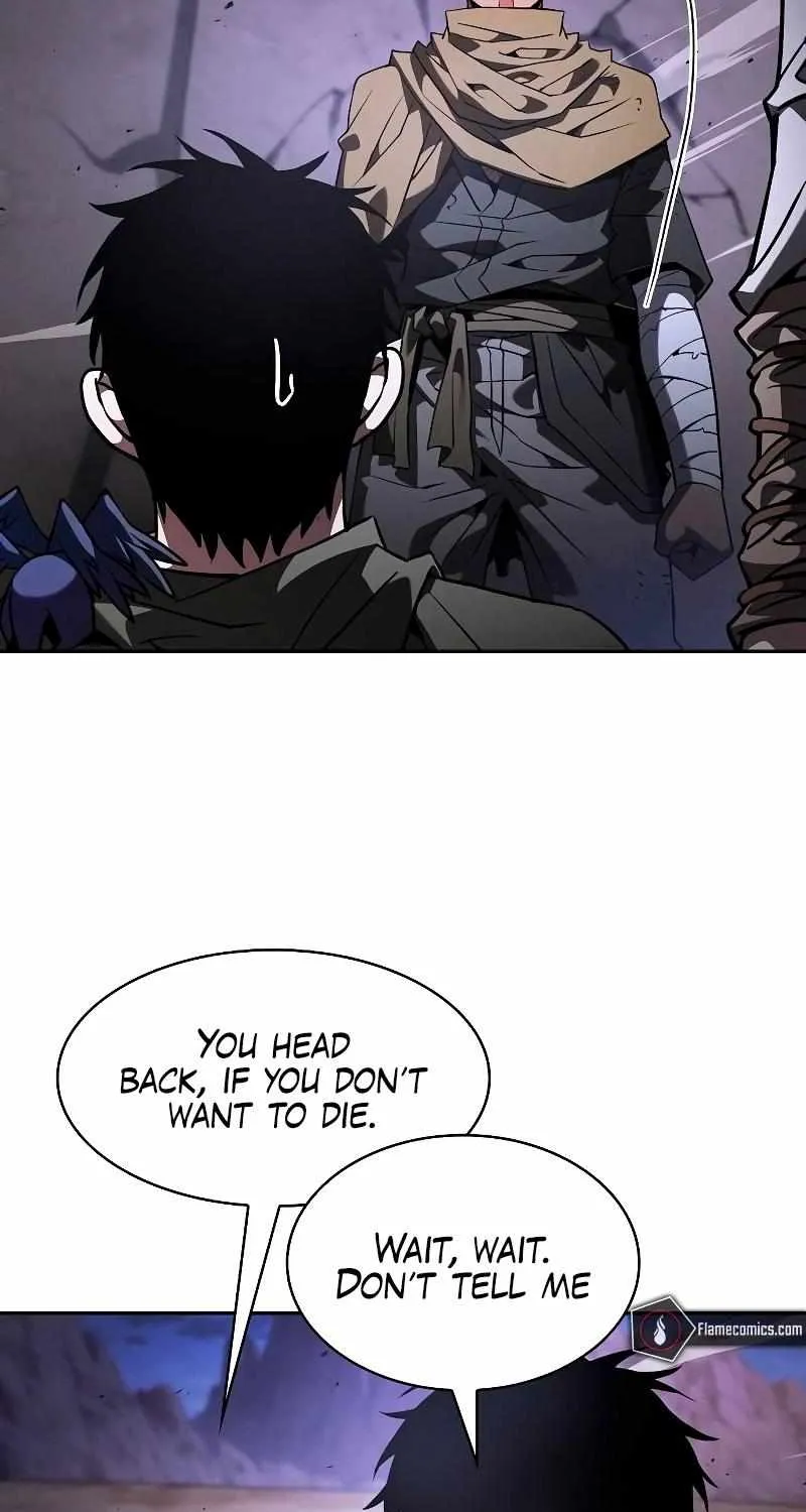 Read Academy Genius Swordmaster chapter 108 image 45 on Lezhin