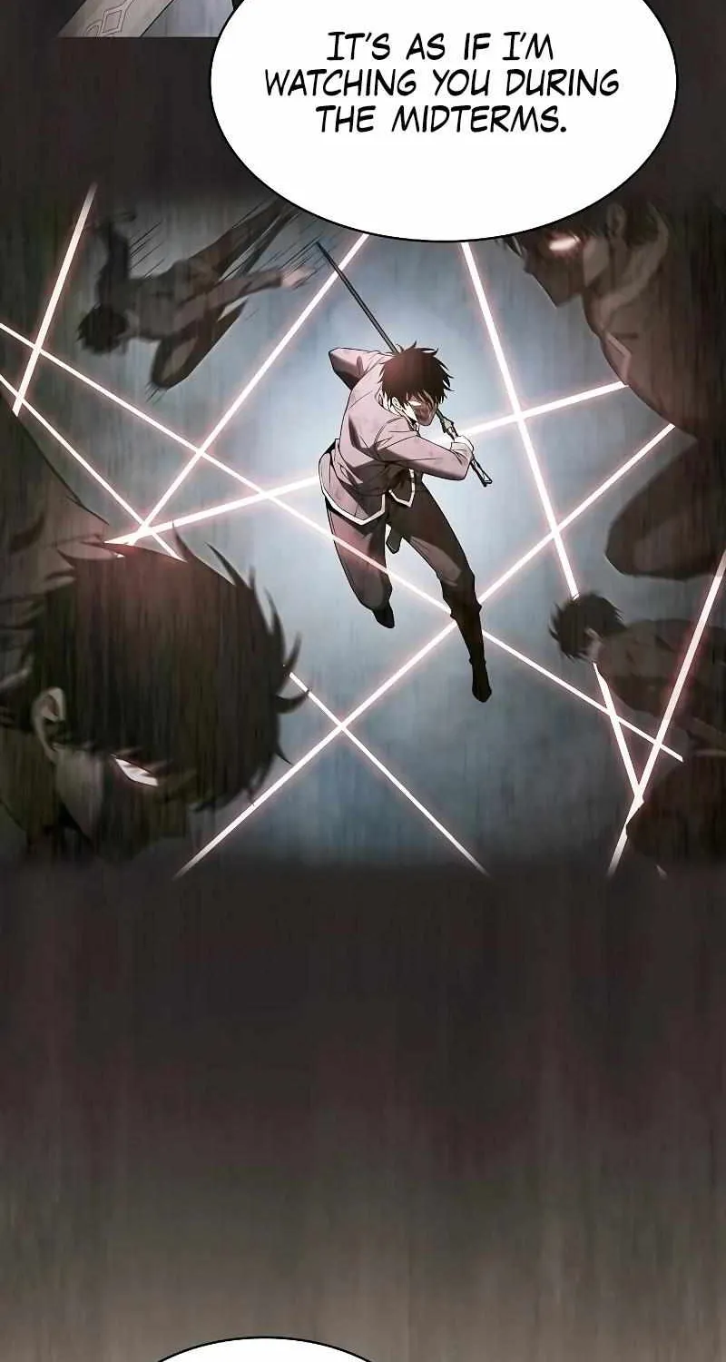 Read Academy Genius Swordmaster chapter 108 image 84 on Lezhin