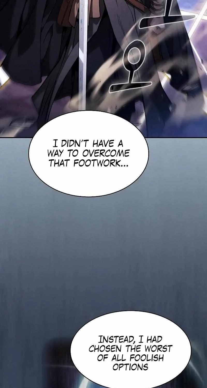 Read Academy Genius Swordmaster chapter 108 image 87 on Lezhin
