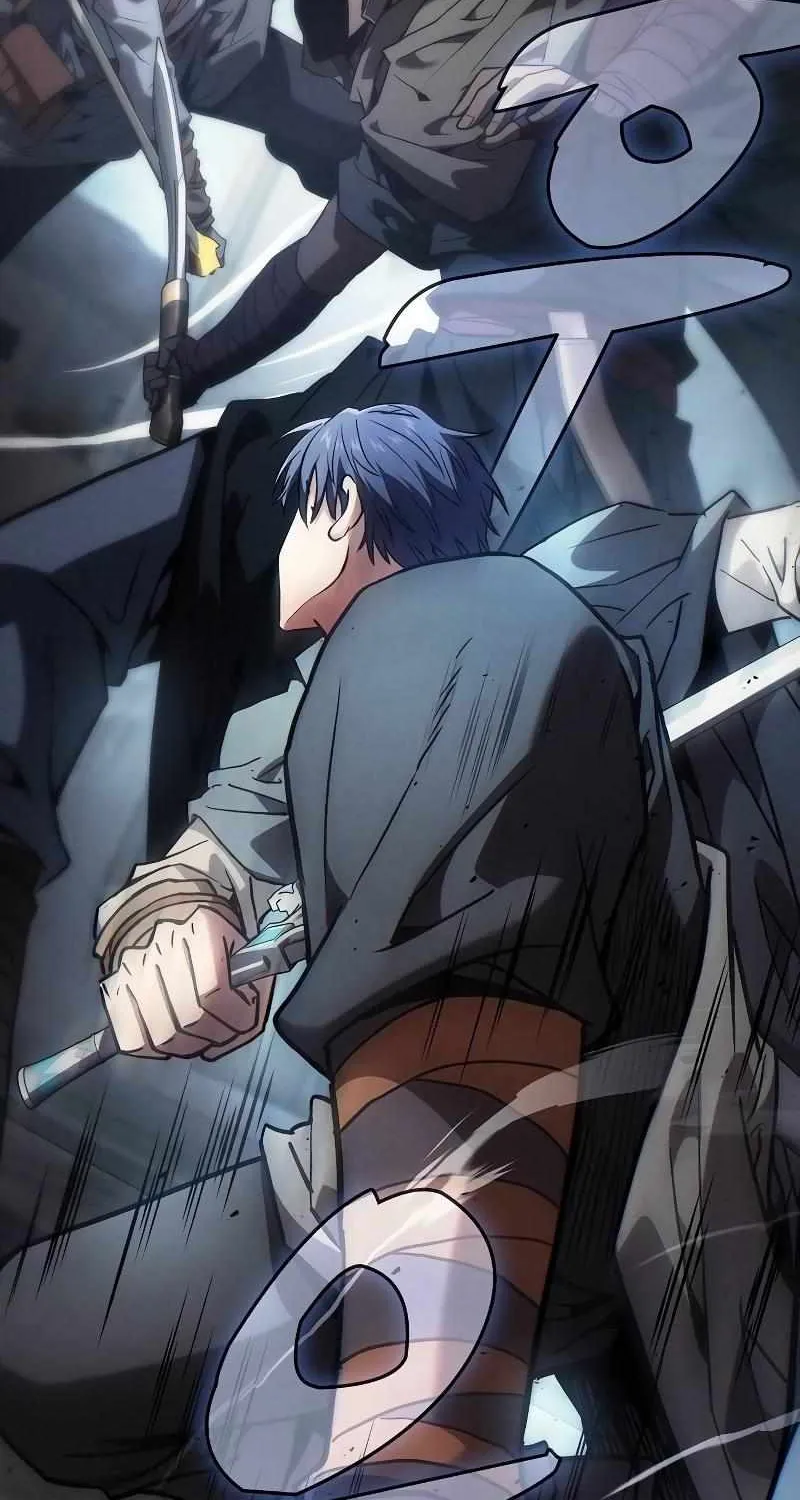 Read Academy Genius Swordmaster chapter 109 image 105 on Lezhin