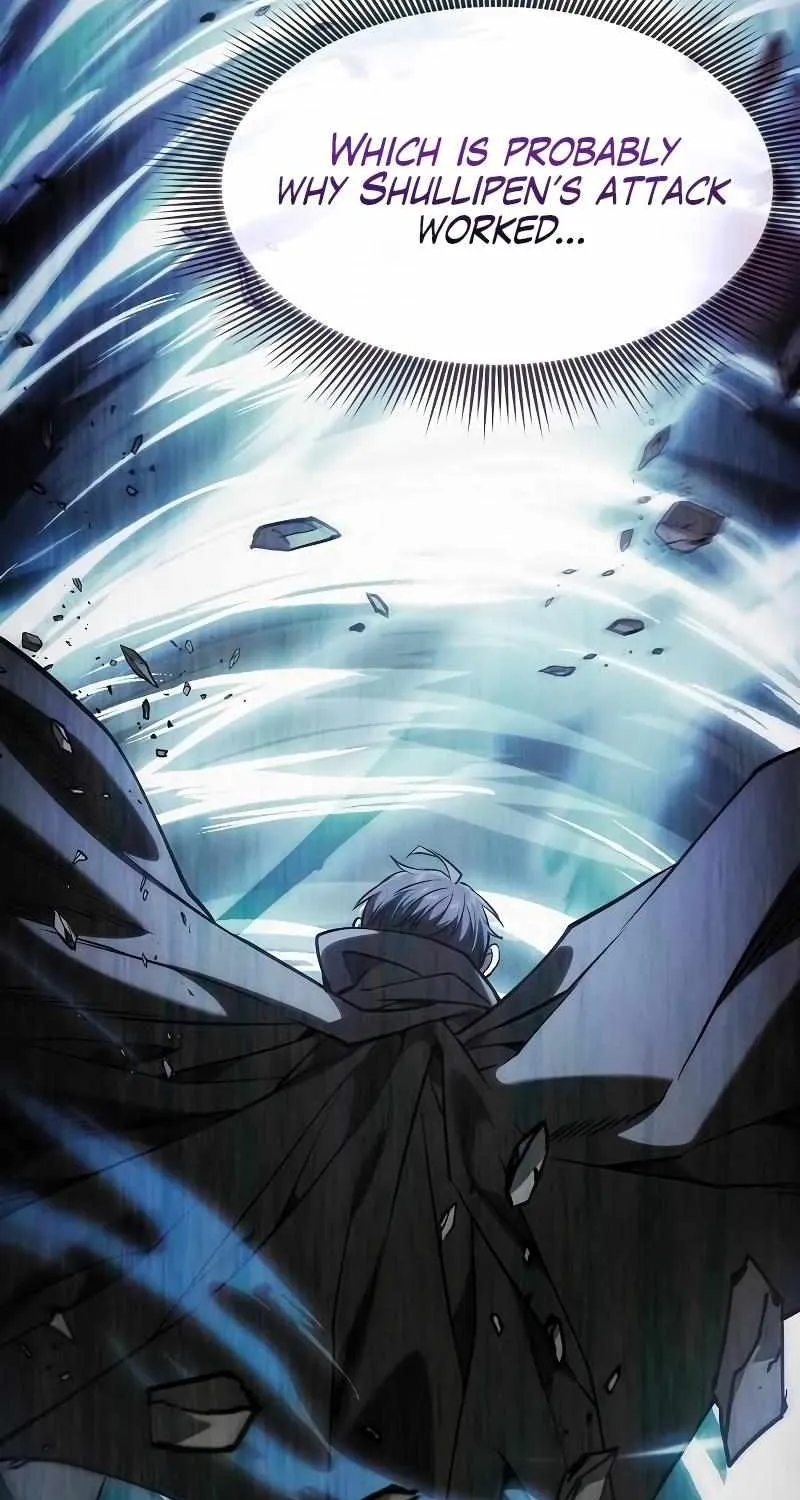 Read Academy Genius Swordmaster chapter 109 image 14 on Lezhin