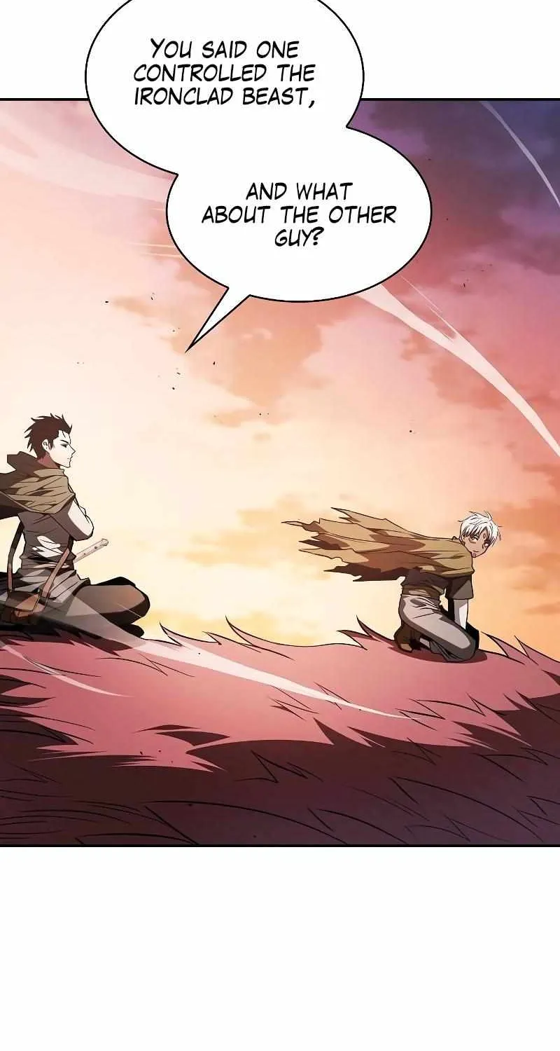 Read Academy Genius Swordmaster chapter 109 image 17 on Lezhin