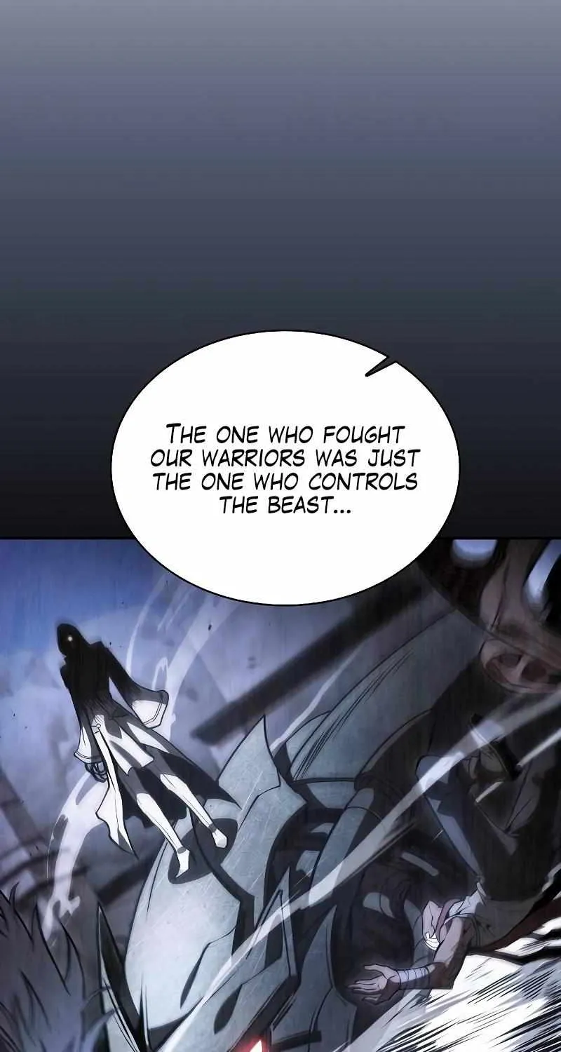 Read Academy Genius Swordmaster chapter 109 image 19 on Lezhin