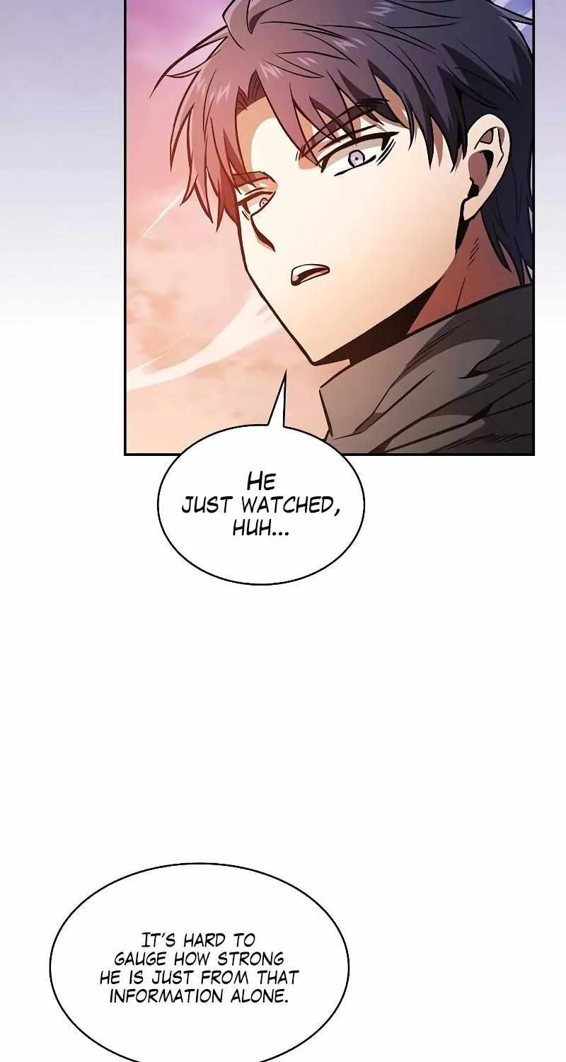 Read Academy Genius Swordmaster chapter 109 image 26 on Lezhin