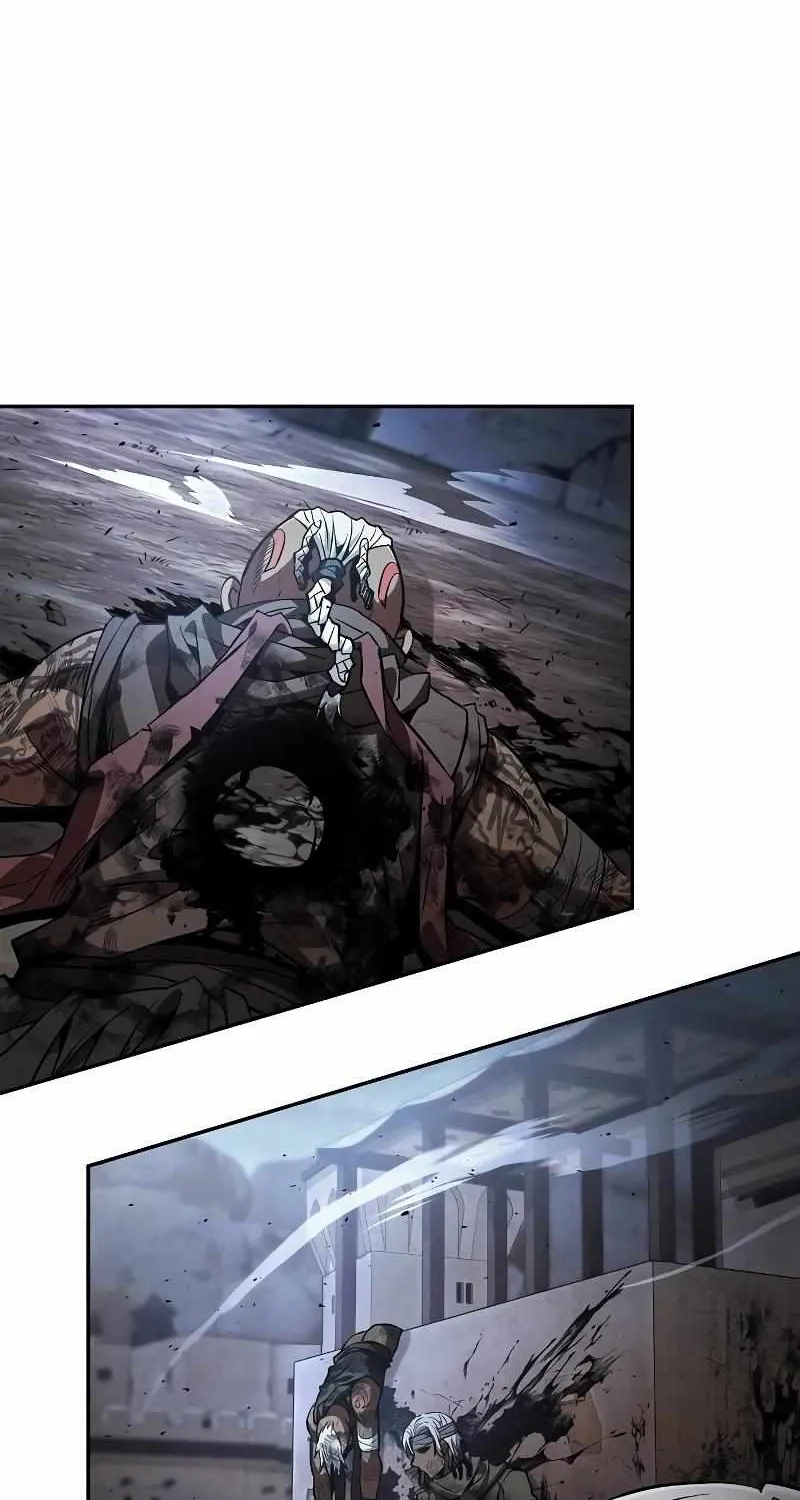 Read Academy Genius Swordmaster chapter 109 image 32 on Lezhin