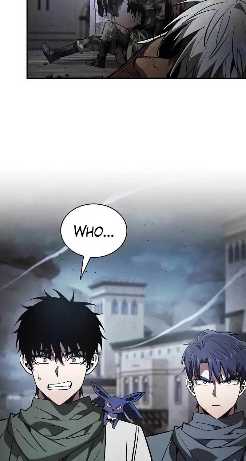 Read Academy Genius Swordmaster chapter 109 image 33 on Lezhin