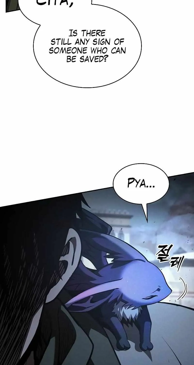 Read Academy Genius Swordmaster chapter 109 image 37 on Lezhin
