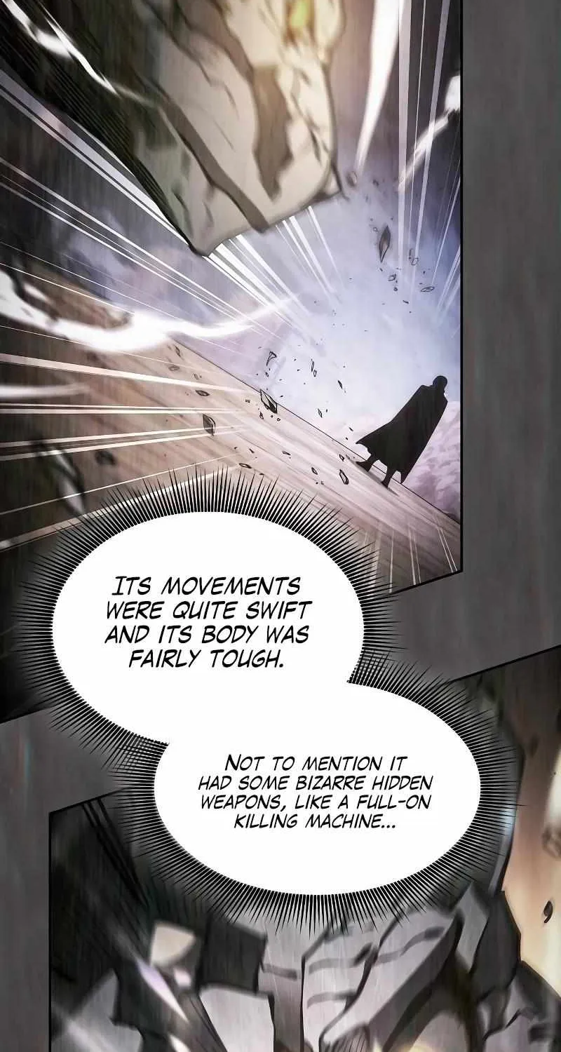 Read Academy Genius Swordmaster chapter 109 image 7 on Lezhin