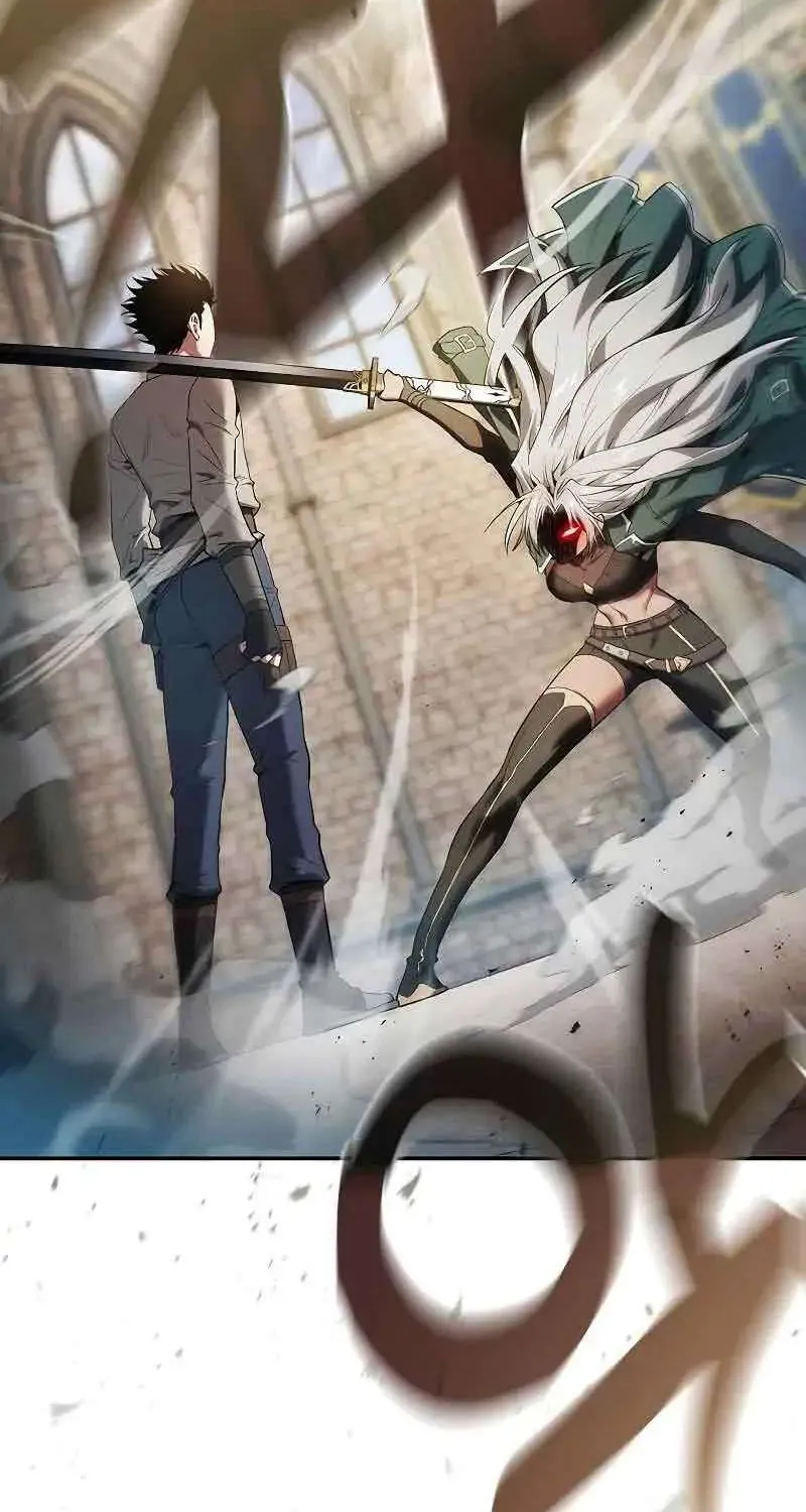 Read Academy Genius Swordmaster chapter 11 image 128 on Lezhin