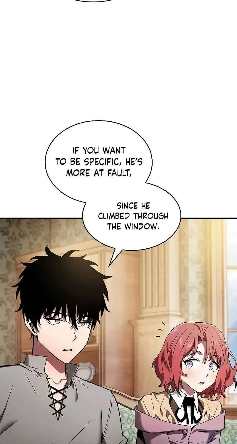 Read Academy Genius Swordmaster chapter 11 image 14 on Lezhin