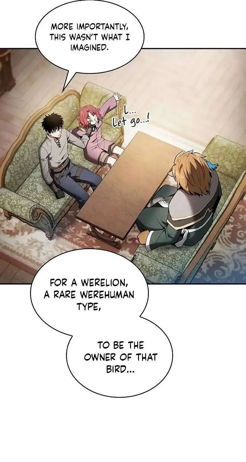 Read Academy Genius Swordmaster chapter 11 image 17 on Lezhin