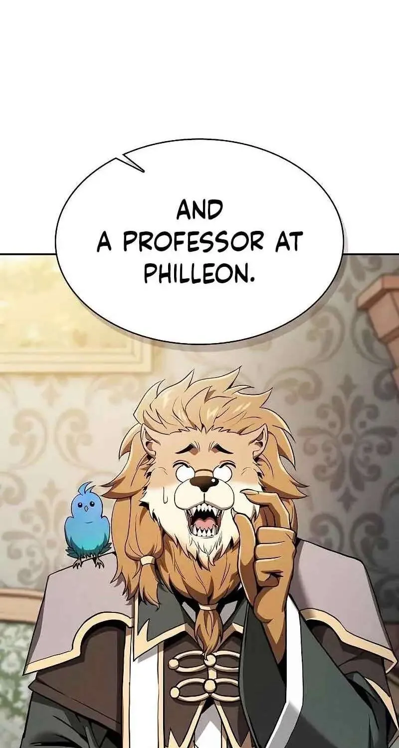 Read Academy Genius Swordmaster chapter 11 image 18 on Lezhin