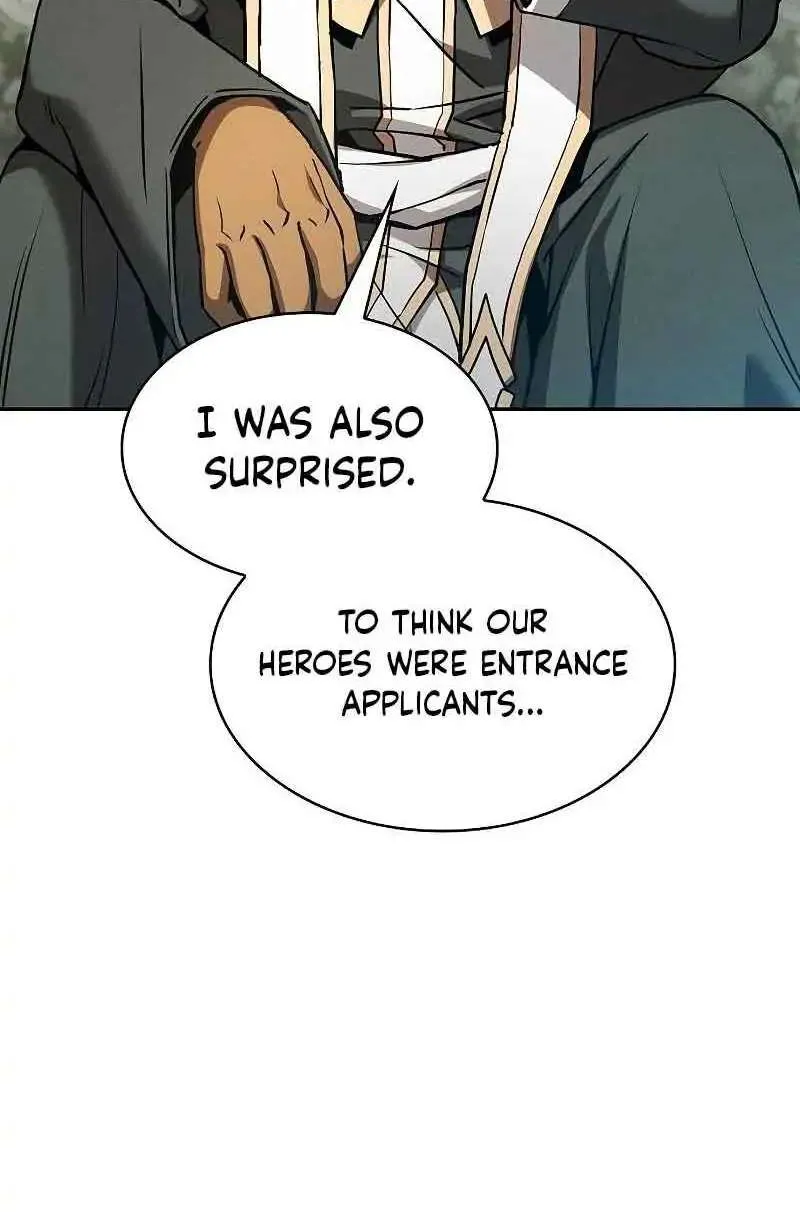 Read Academy Genius Swordmaster chapter 11 image 19 on Lezhin