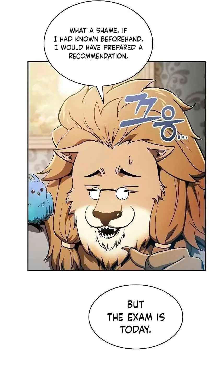 Read Academy Genius Swordmaster chapter 11 image 20 on Lezhin