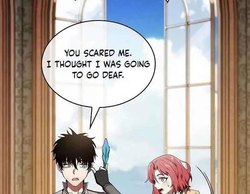 Read Academy Genius Swordmaster chapter 11 image 3 on Lezhin