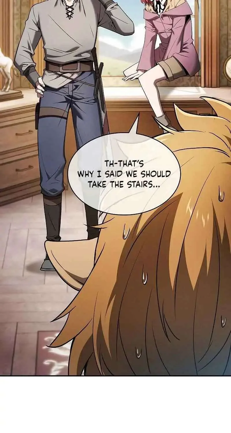 Read Academy Genius Swordmaster chapter 11 image 4 on Lezhin