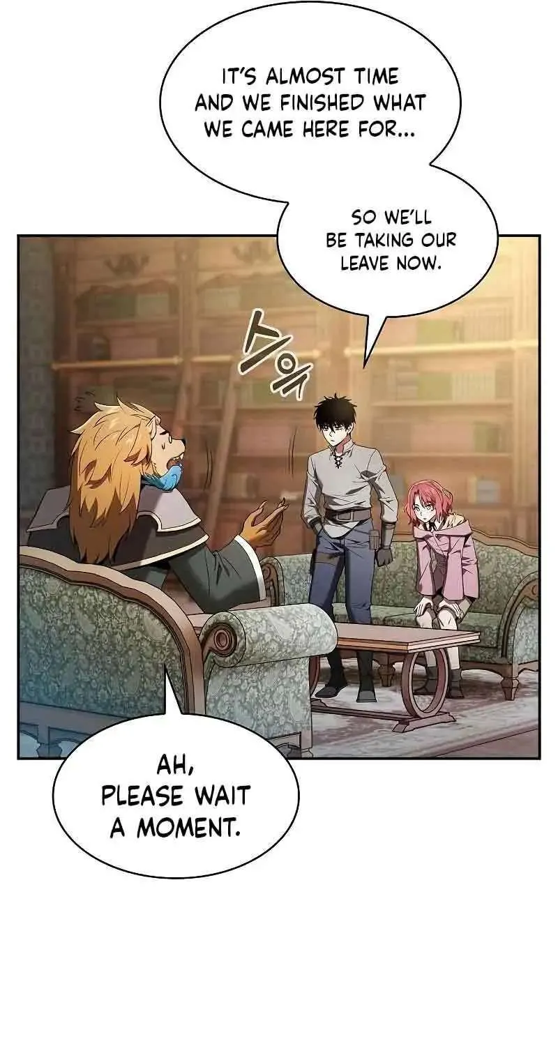 Read Academy Genius Swordmaster chapter 11 image 50 on Lezhin