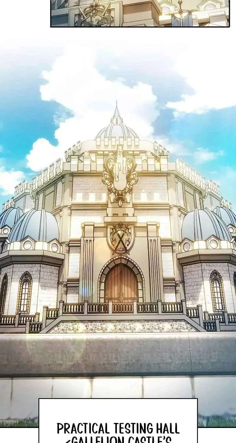 Read Academy Genius Swordmaster chapter 11 image 57 on Lezhin