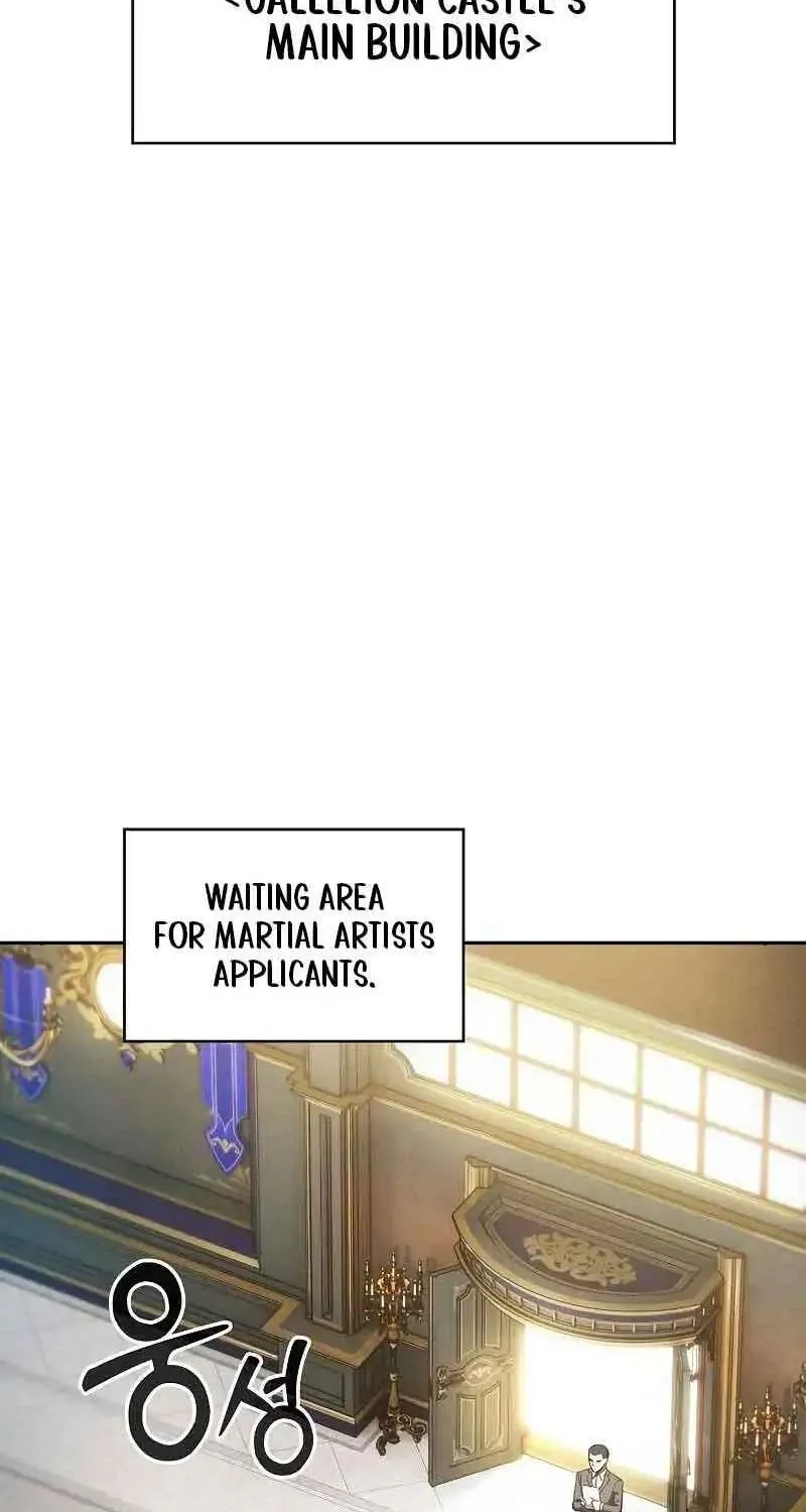 Read Academy Genius Swordmaster chapter 11 image 58 on Lezhin