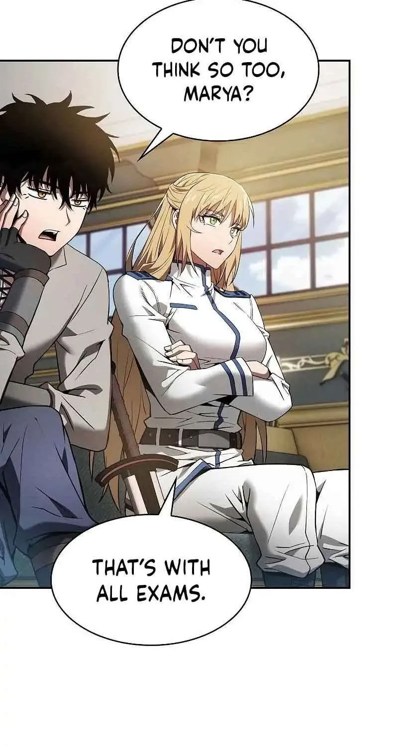 Read Academy Genius Swordmaster chapter 11 image 67 on Lezhin