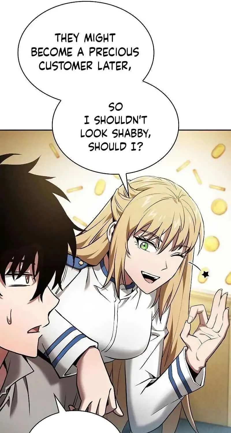 Read Academy Genius Swordmaster chapter 11 image 70 on Lezhin