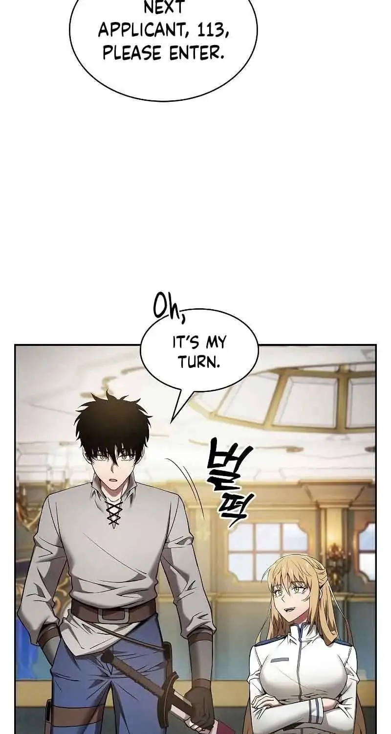 Read Academy Genius Swordmaster chapter 11 image 74 on Lezhin