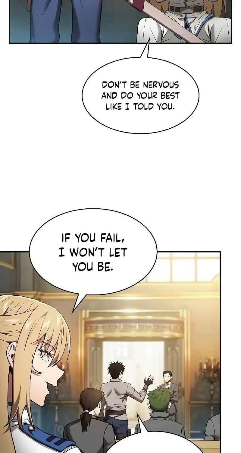 Read Academy Genius Swordmaster chapter 11 image 75 on Lezhin