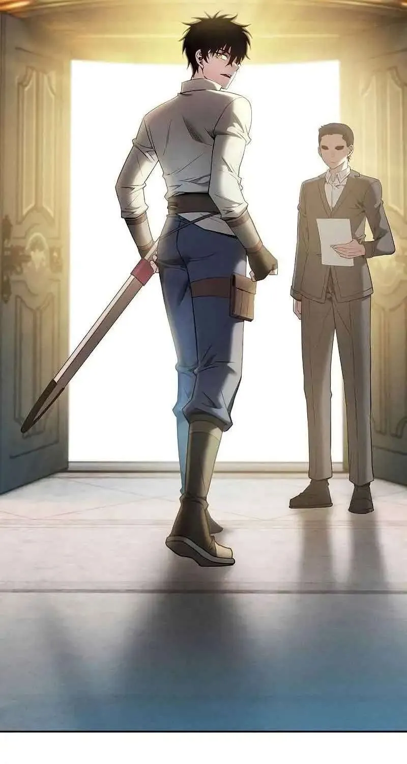 Read Academy Genius Swordmaster chapter 11 image 77 on Lezhin