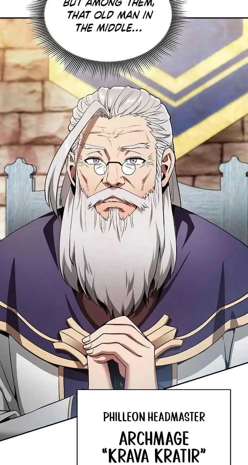 Read Academy Genius Swordmaster chapter 11 image 87 on Lezhin