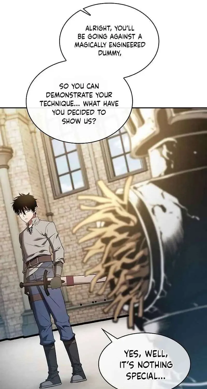 Read Academy Genius Swordmaster chapter 11 image 91 on Lezhin
