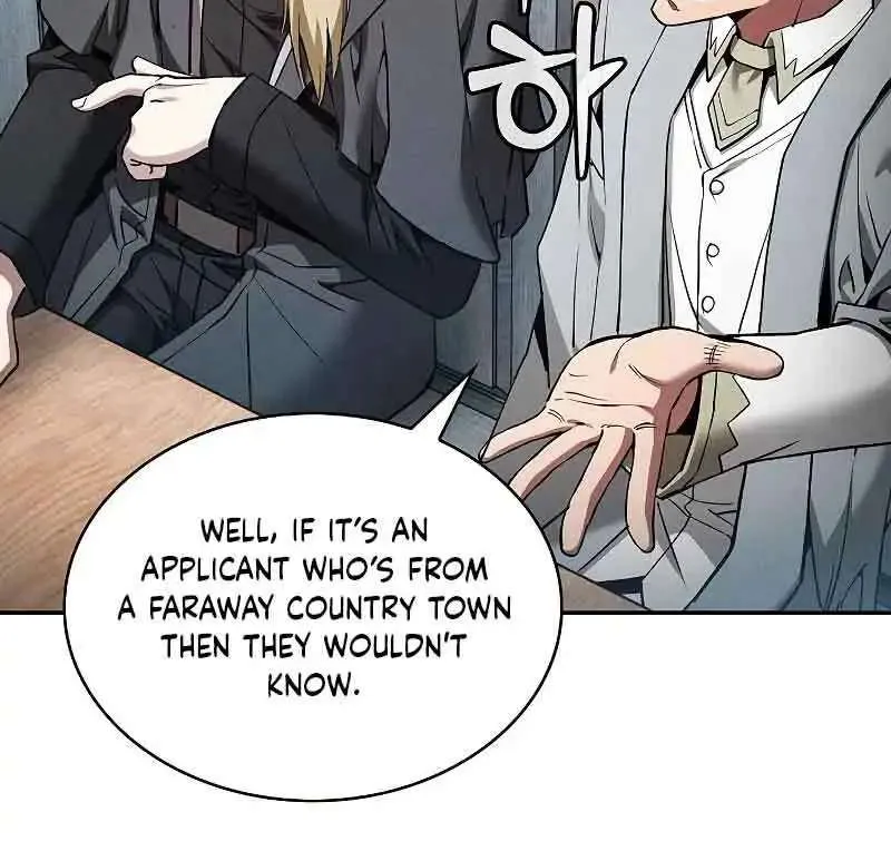 Read Academy Genius Swordmaster chapter 11 image 96 on Lezhin