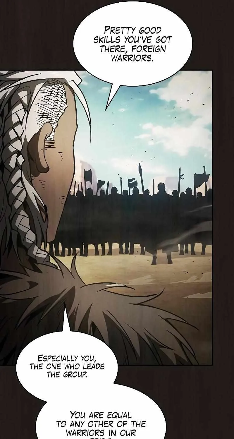 Read Academy Genius Swordmaster chapter 110 image 12 on Lezhin