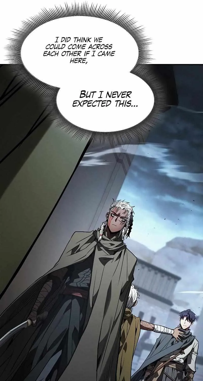 Read Academy Genius Swordmaster chapter 110 image 22 on Lezhin