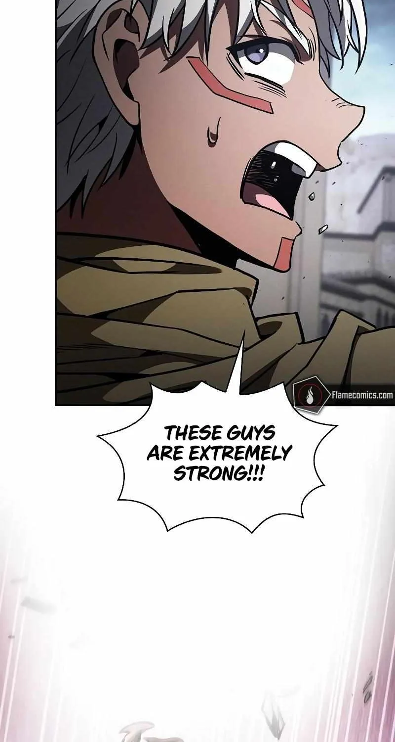 Read Academy Genius Swordmaster chapter 110 image 27 on Lezhin