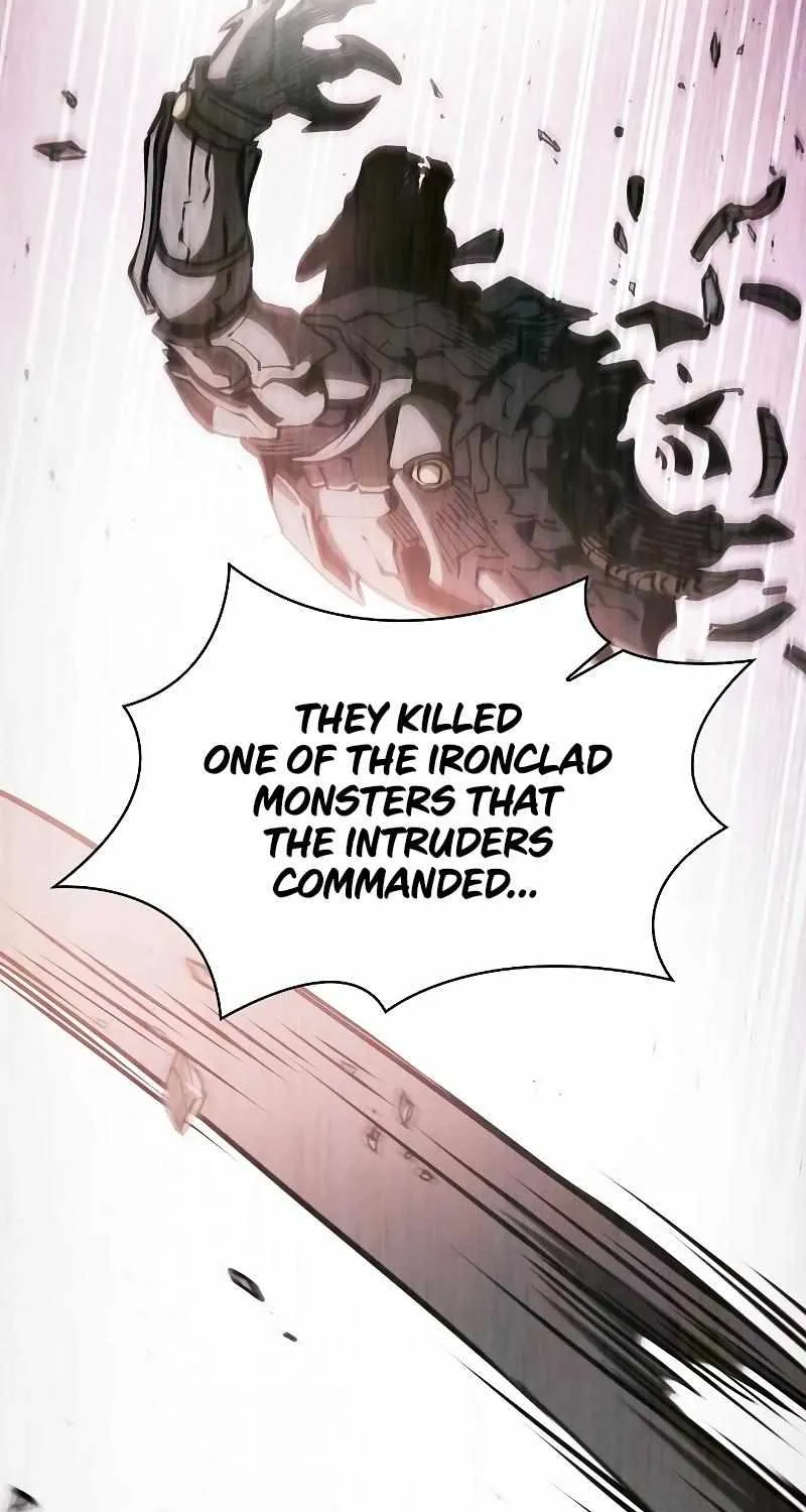 Read Academy Genius Swordmaster chapter 110 image 28 on Lezhin