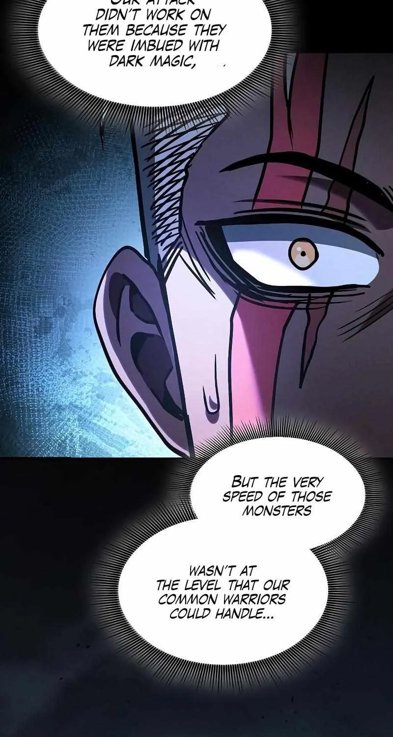 Read Academy Genius Swordmaster chapter 110 image 33 on Lezhin