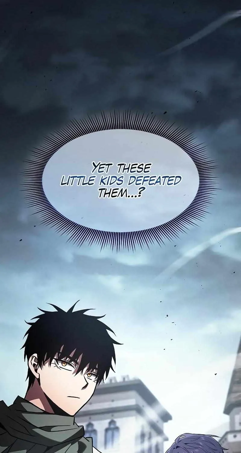 Read Academy Genius Swordmaster chapter 110 image 34 on Lezhin