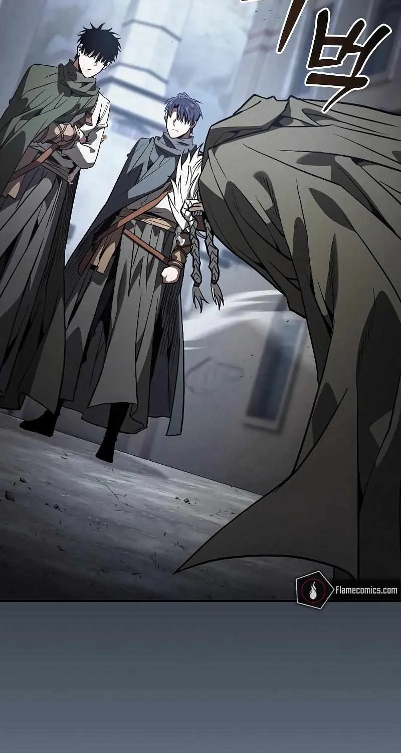 Read Academy Genius Swordmaster chapter 110 image 39 on Lezhin