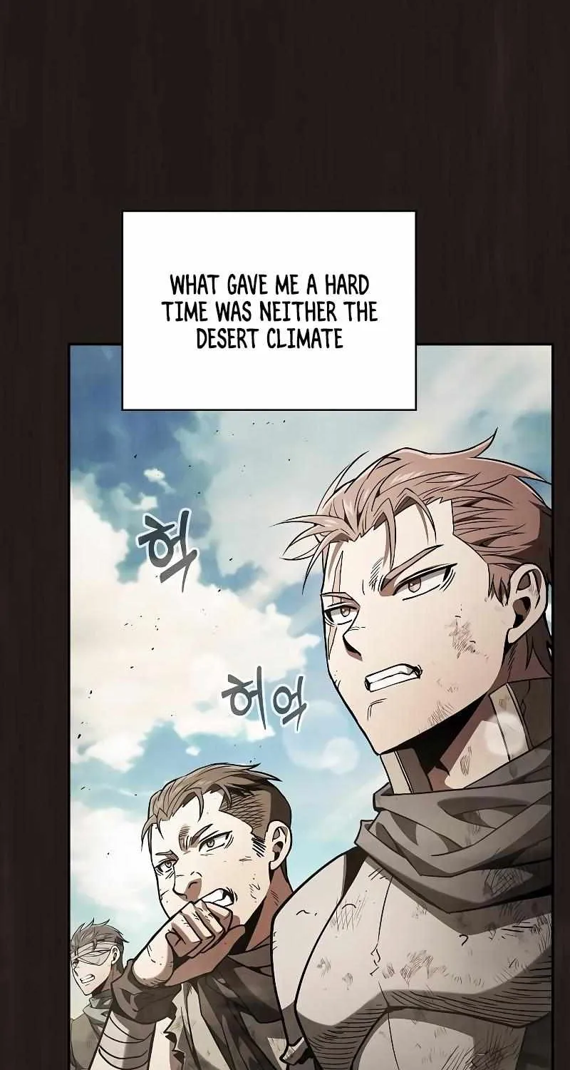 Read Academy Genius Swordmaster chapter 110 image 4 on Lezhin