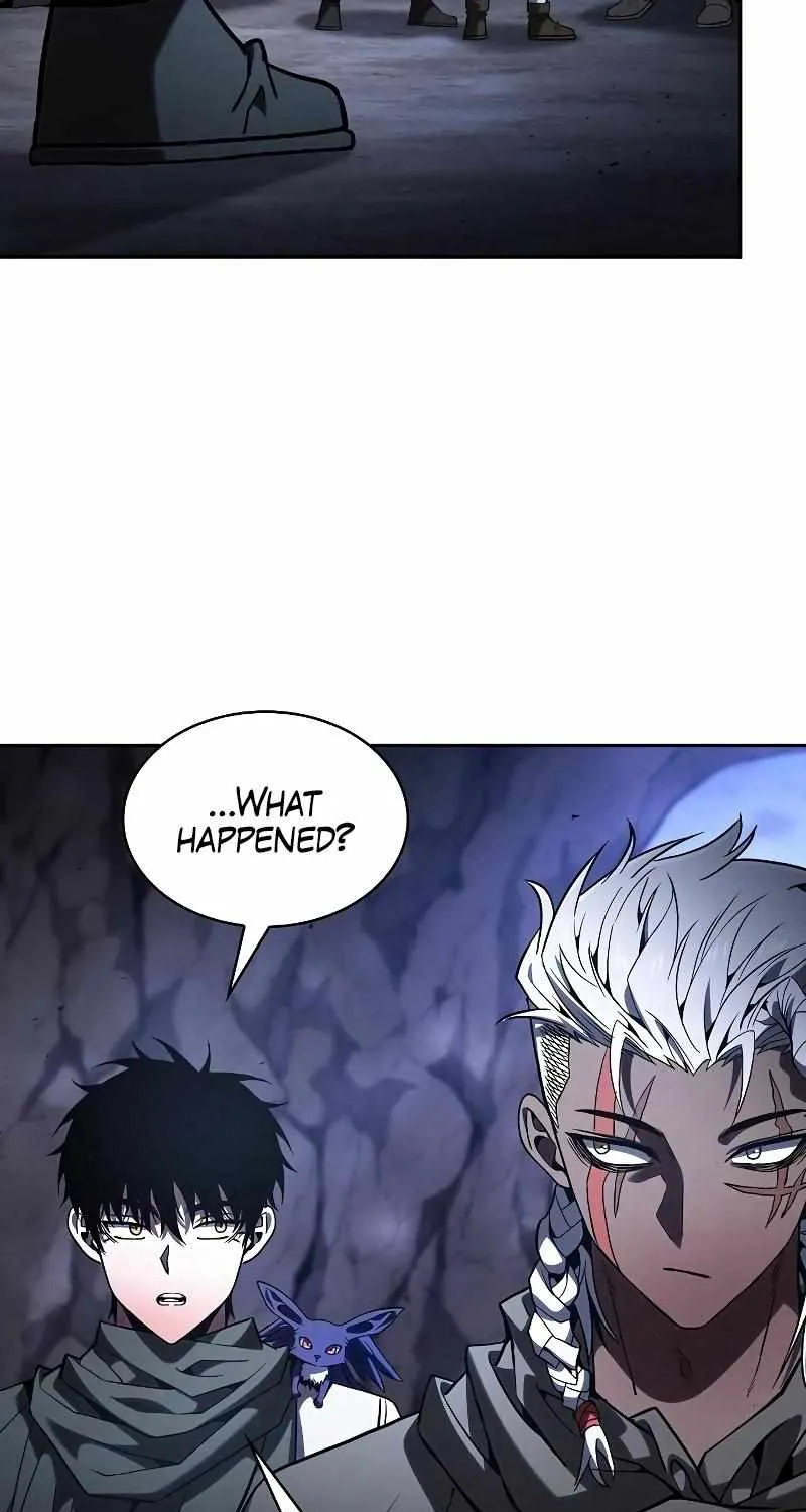 Read Academy Genius Swordmaster chapter 110 image 48 on Lezhin